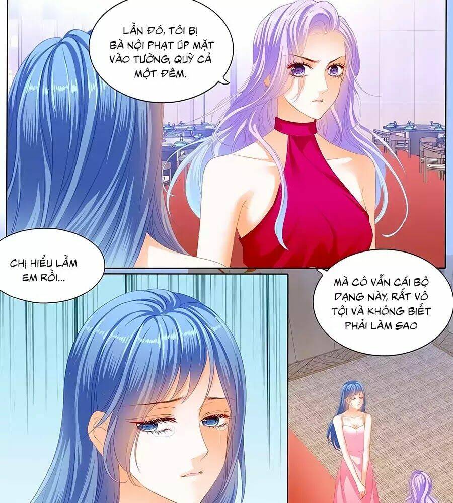 Cuồng Nhiệt Boss, Sủng Thê Xin Kiềm Chế: Chapter 52