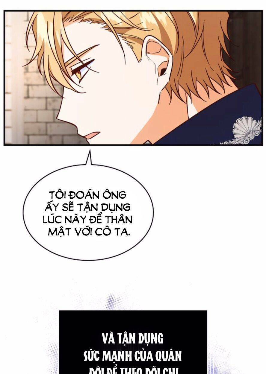 Lòng Trung Thành Với Kẻ Ác: Chapter 35