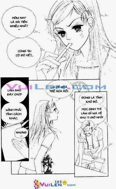 Cô gái Trung Hoa: Chapter 5