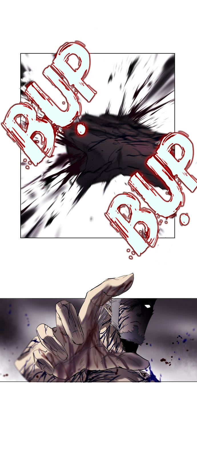 Soul Cartel: Chapter 171