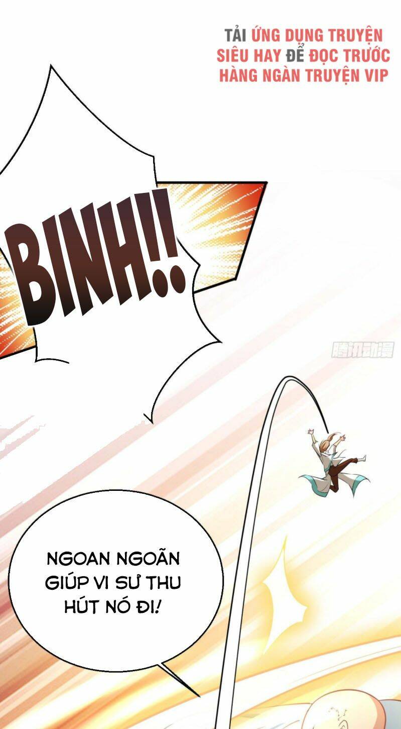 Tà Du Ký: Chapter 52