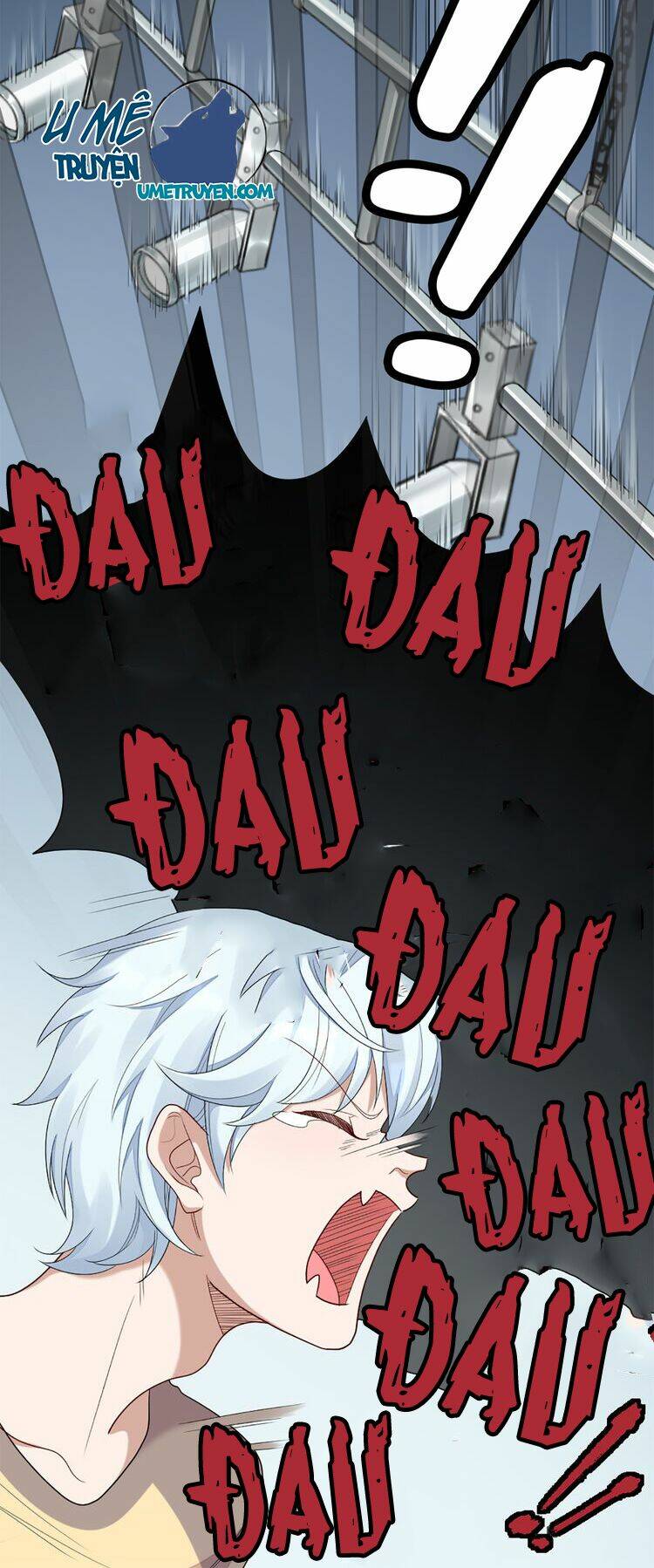 Bạn Trai Là Quái Vật: Chapter 55