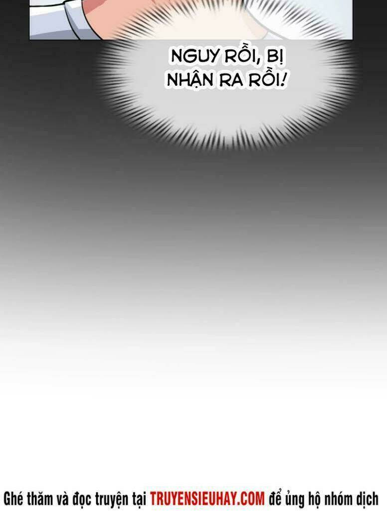 Thần Tiên Dạy Tôi Giả X: Chapter 16
