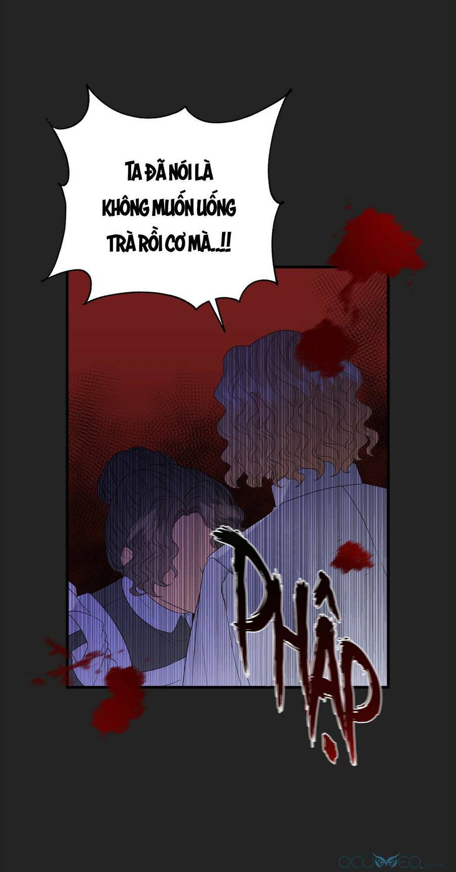 Lòng Trung Thành Với Kẻ Ác: Chapter 2