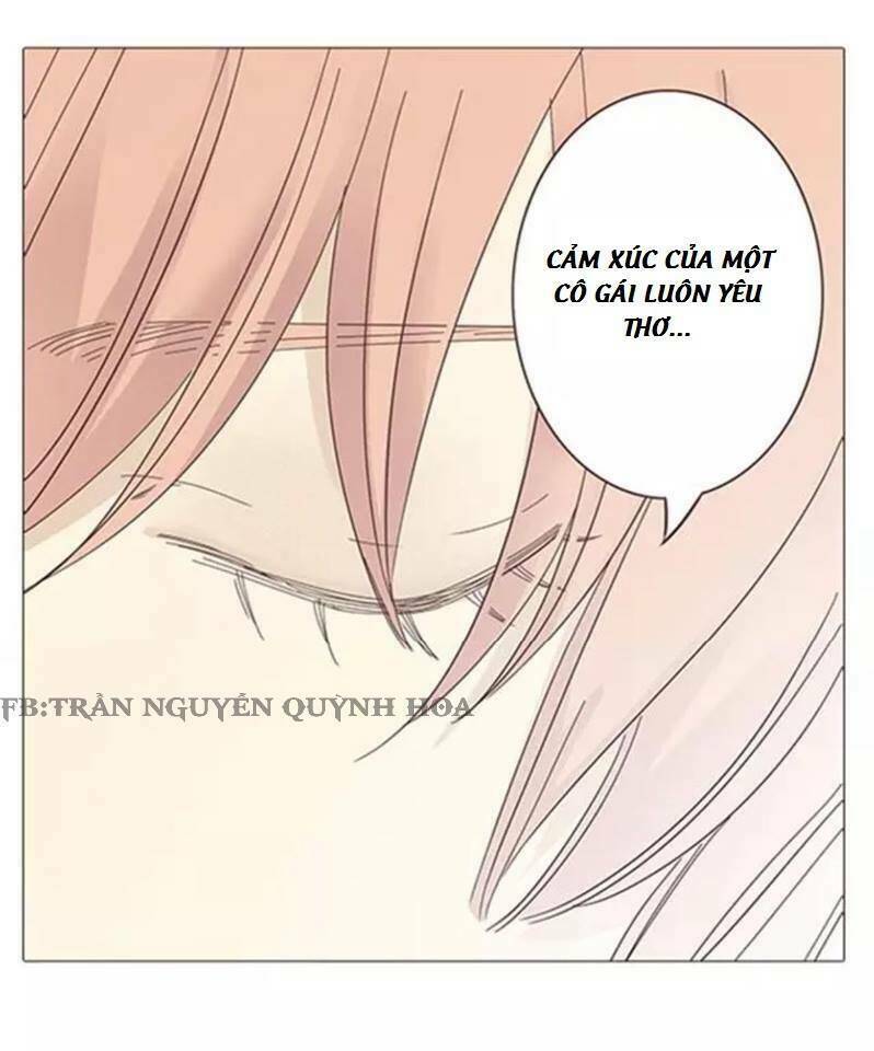 Xin Chào! Dân Nữ: Chapter 13