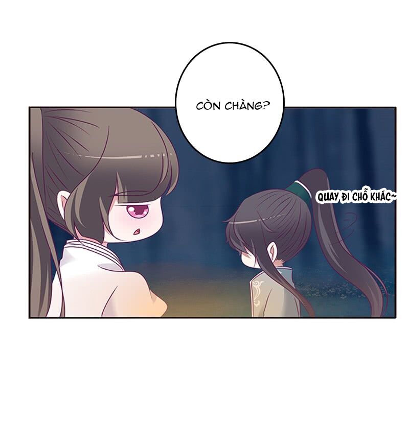 Thông Linh Phi: Chapter 308