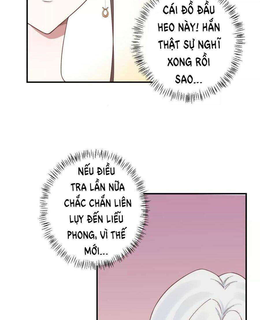 Hoàng Hậu Bận Lắm: Chapter 167