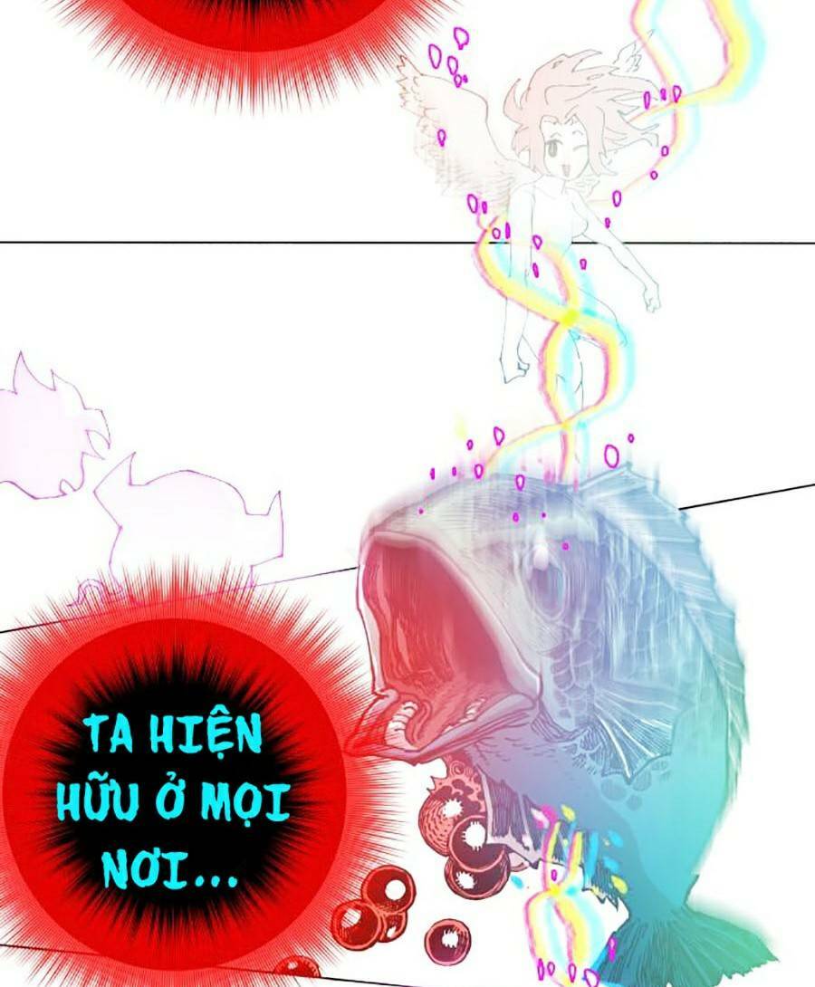 Hard Core Leveling Warrior Ss2: Chapter 121