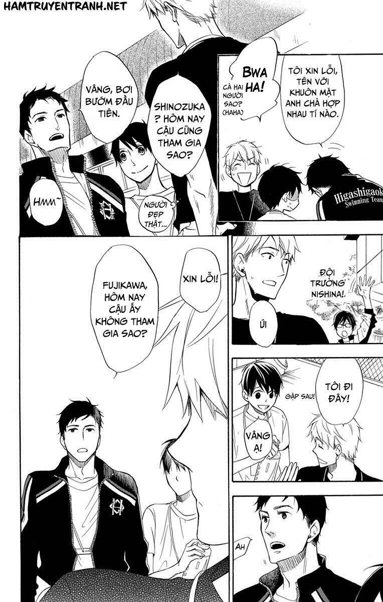 Dansui: Chapter 9
