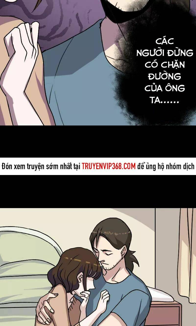 Quan Tài Hung Ác: Chapter 10