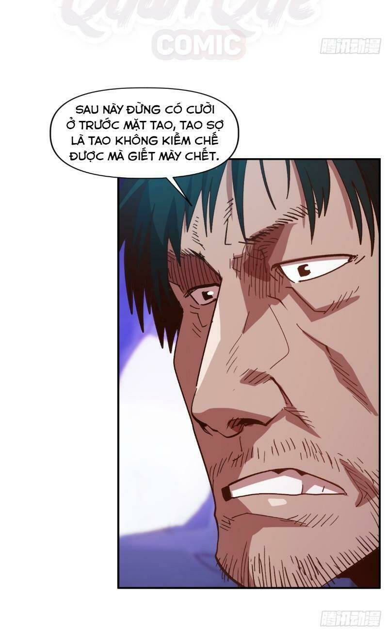 Đại Lục Vô Song: Chapter 4