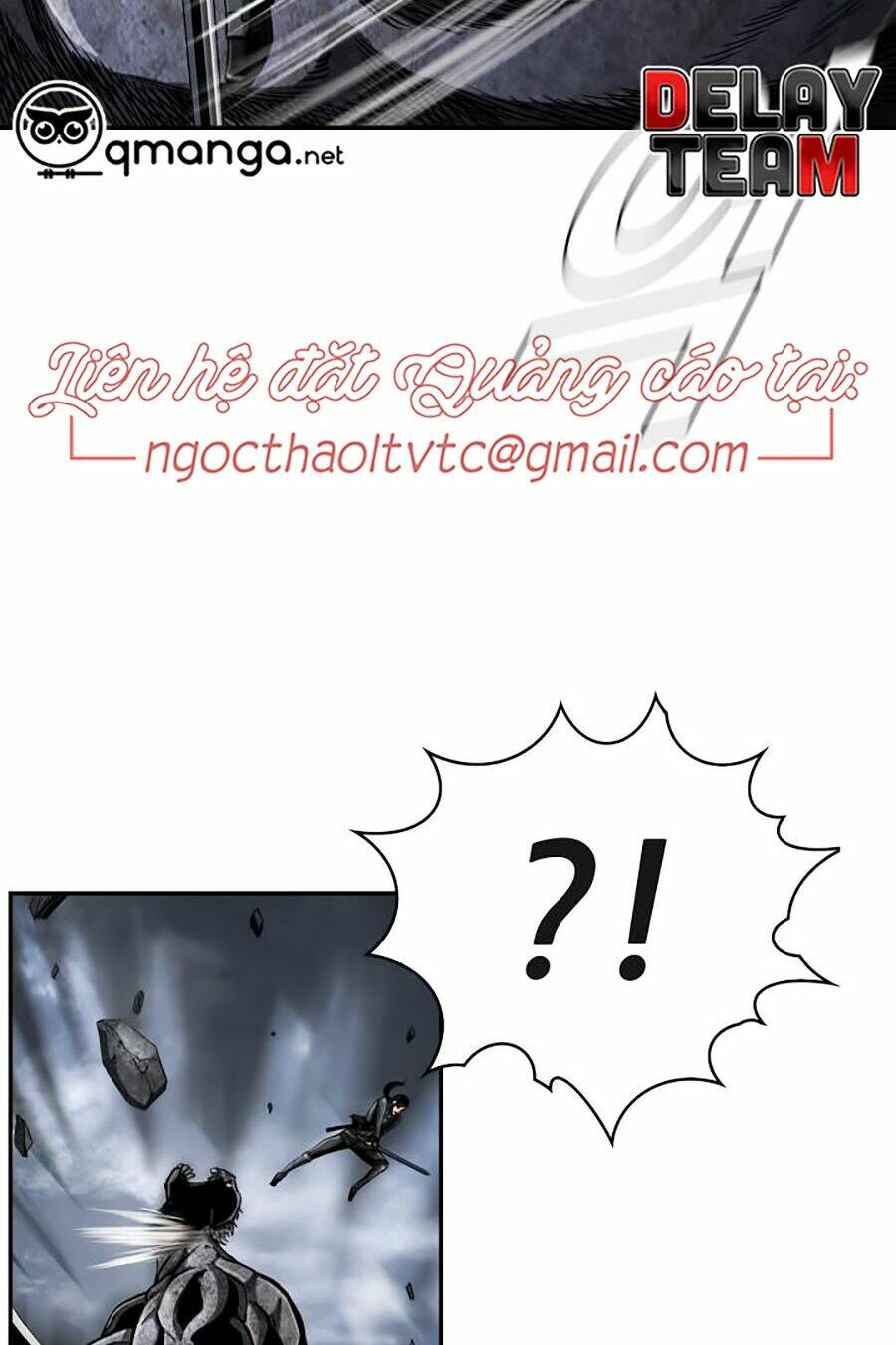 Thợ Săn Đầu Tiên: Chapter 75