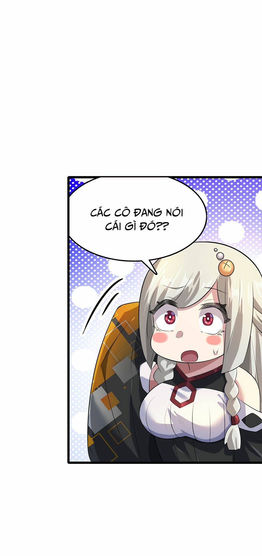 Đại Bảo Kiếm Của Tôi: Chapter 49