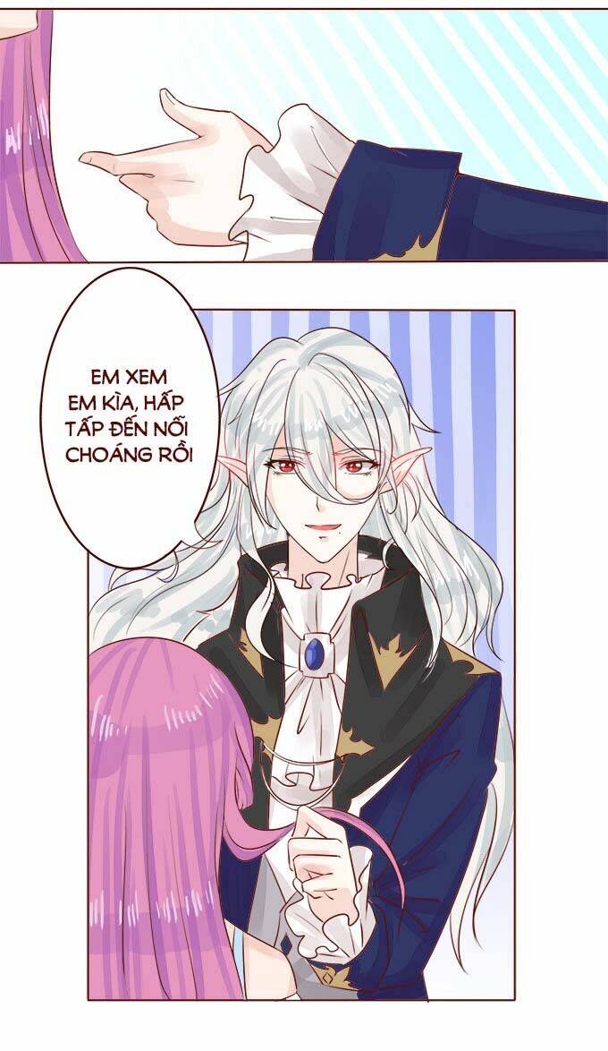 Ma Vương Luyến Ái Chỉ Nam: Chapter 66