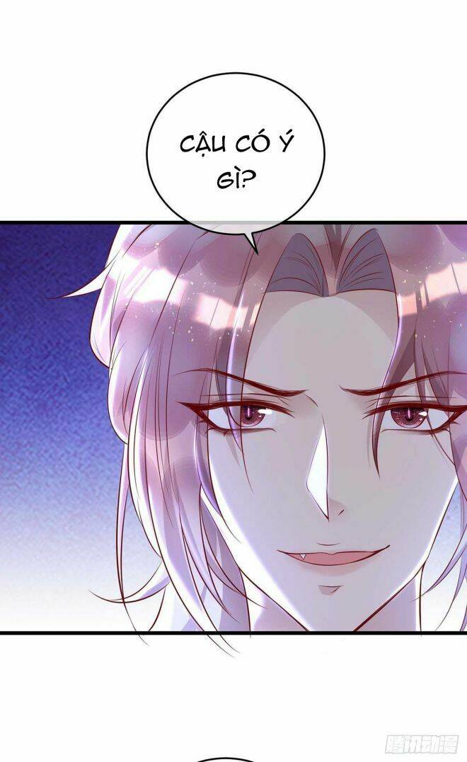 Thú Thụ Bất Thân: Chapter 38