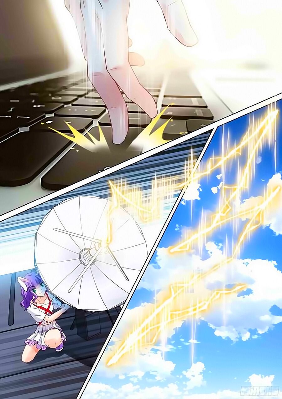 Giả Diện Thế Thân: Chapter 144