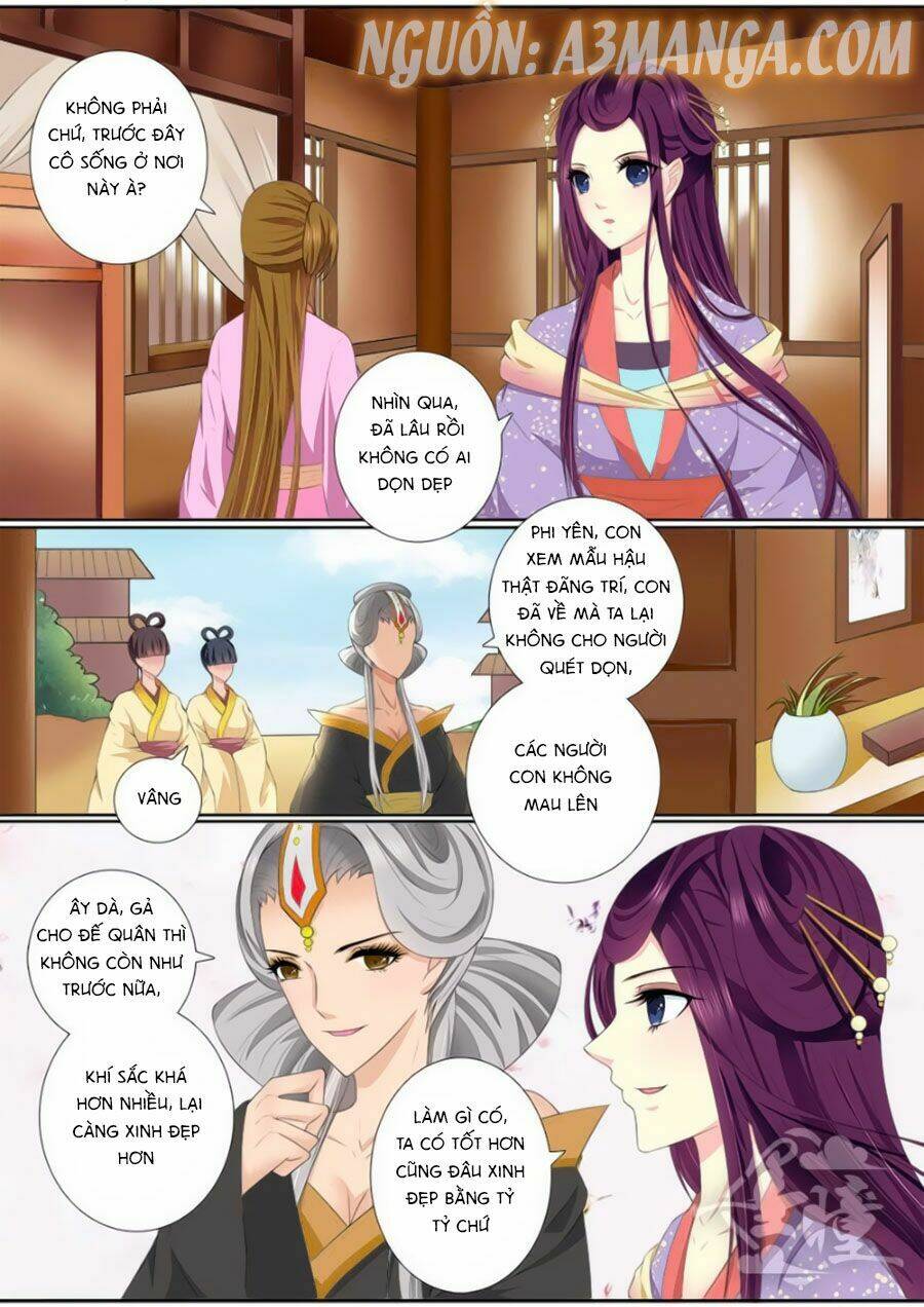 Ma Phi Giá Đáo: Chapter 50