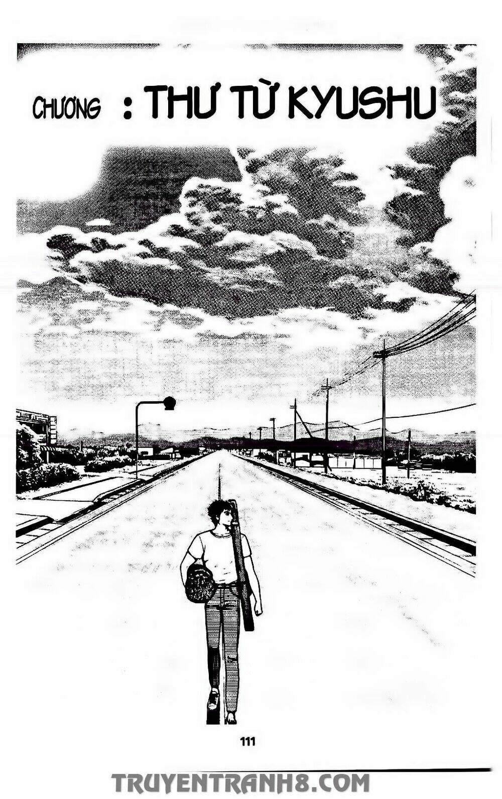 Musashi: Chapter 158