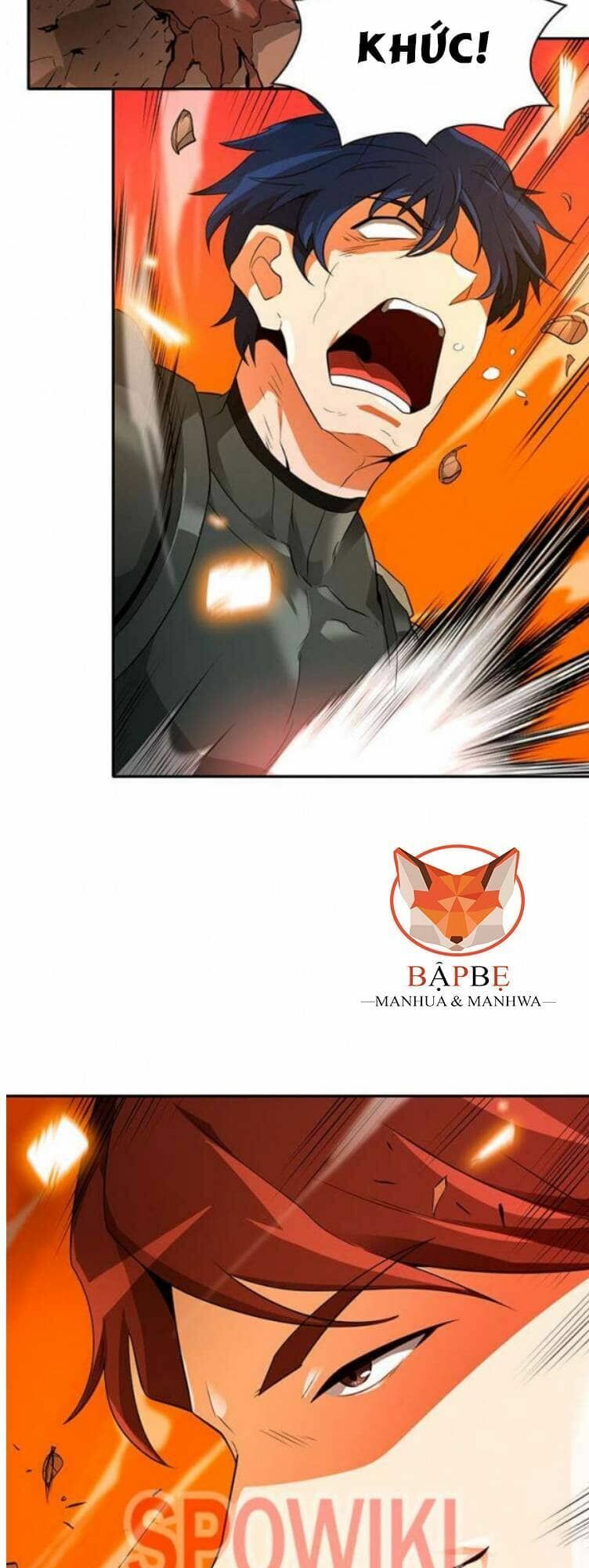 Tôi Tự Động Săn Một Mình: Chapter 37