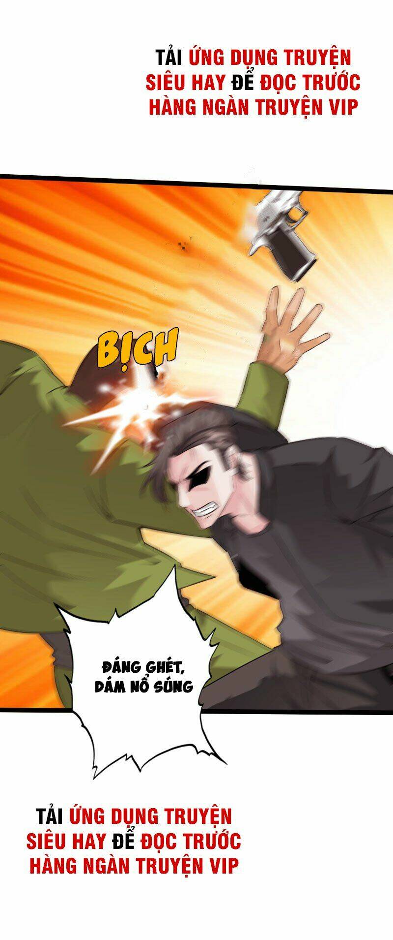 Tuyệt Phẩm Tà Thiếu: Chapter 131