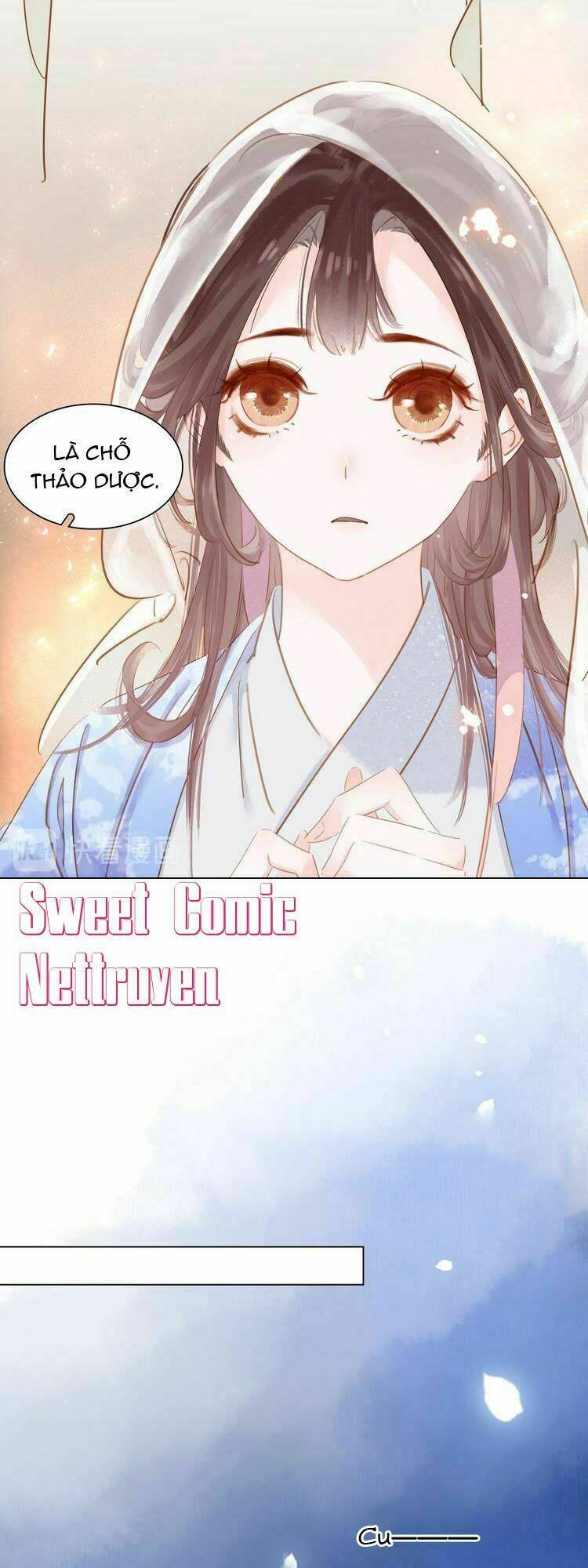 Tiểu Sư Phụ, Tóc Giả Của Ngài Rơi Rồi!: Chapter 4