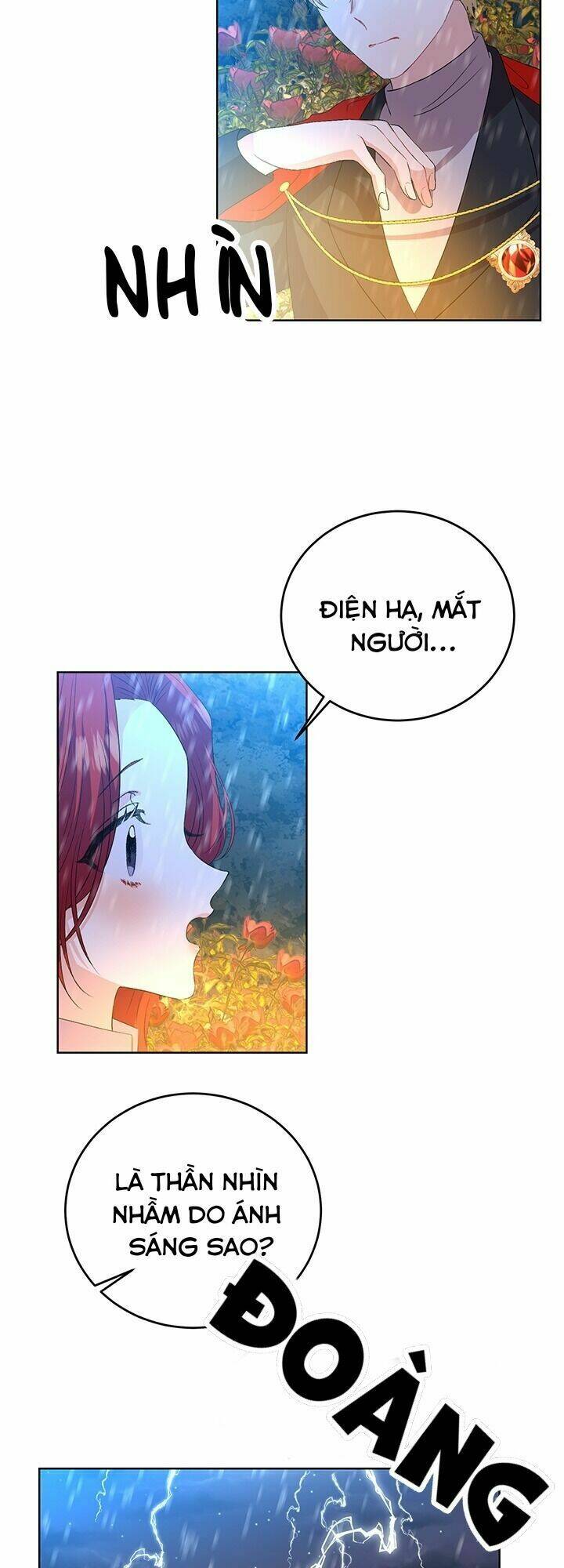 Tôi Trở Thành Gia Sư Của Tên Bạo Chúa: Chapter 15