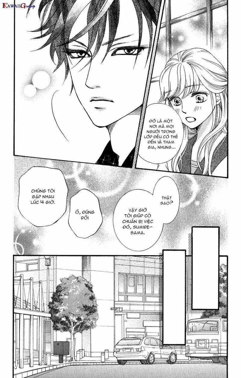 Sumika Sumire: Chapter 2