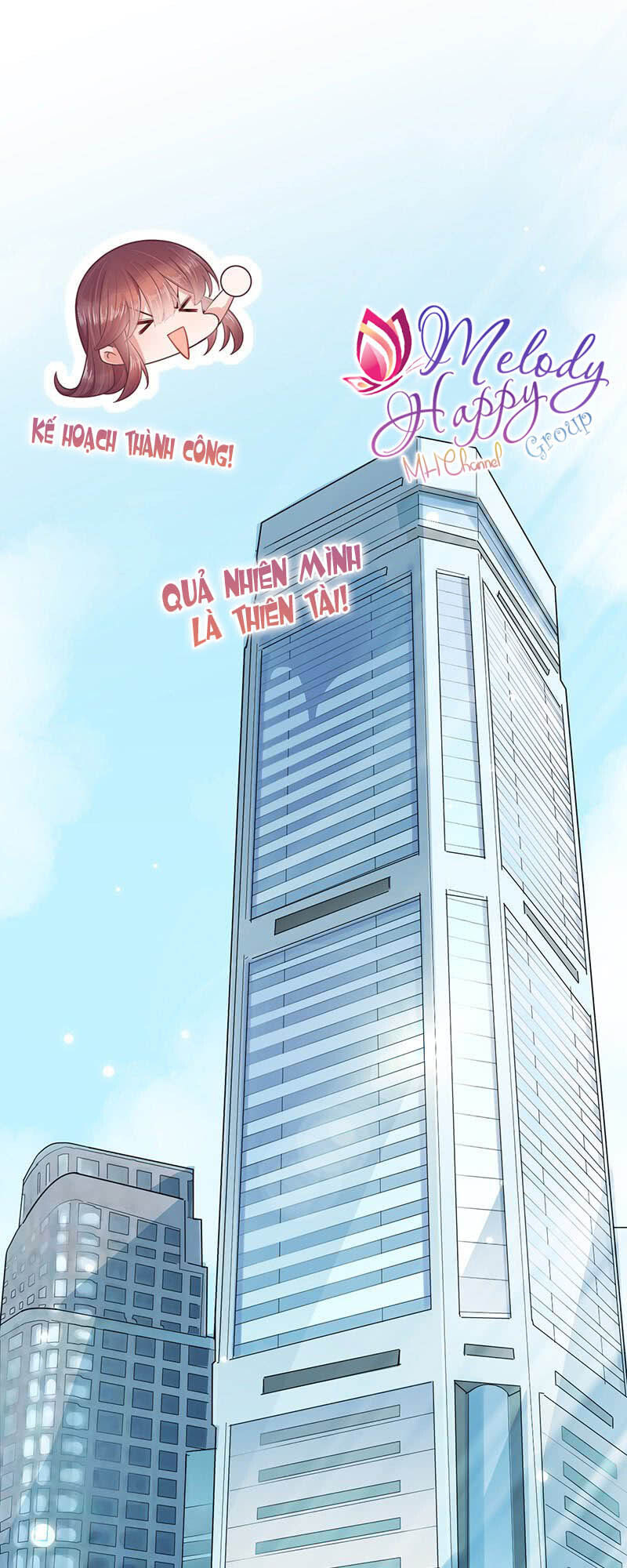 Thịnh Thế Điềm Sủng: Tiểu Manh Thê Của Dịch Thiếu: Chapter 15