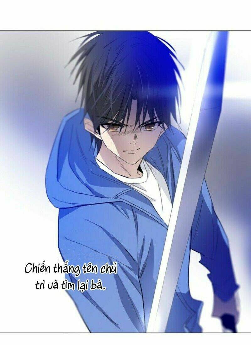 Trò Chơi Thế Kỉ: Chapter 3