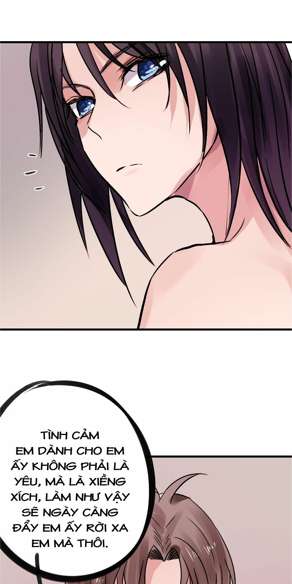 Phải Lòng Em Trai Của Bạn Gái Mình: Chapter 53