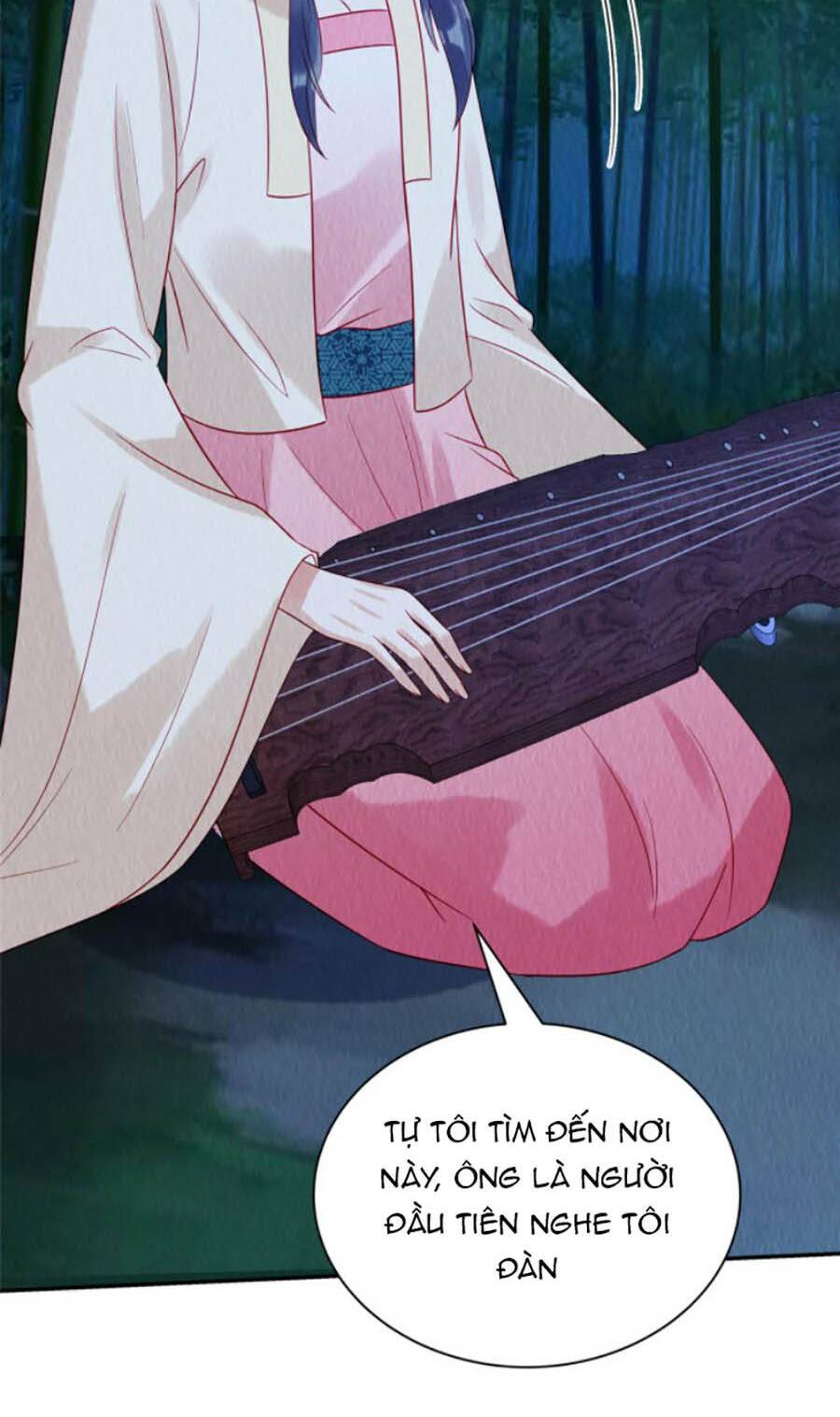 Nha Hỏa Cuồng Phi: Vương Gia Phóng Tứ Sủng: Chapter 22