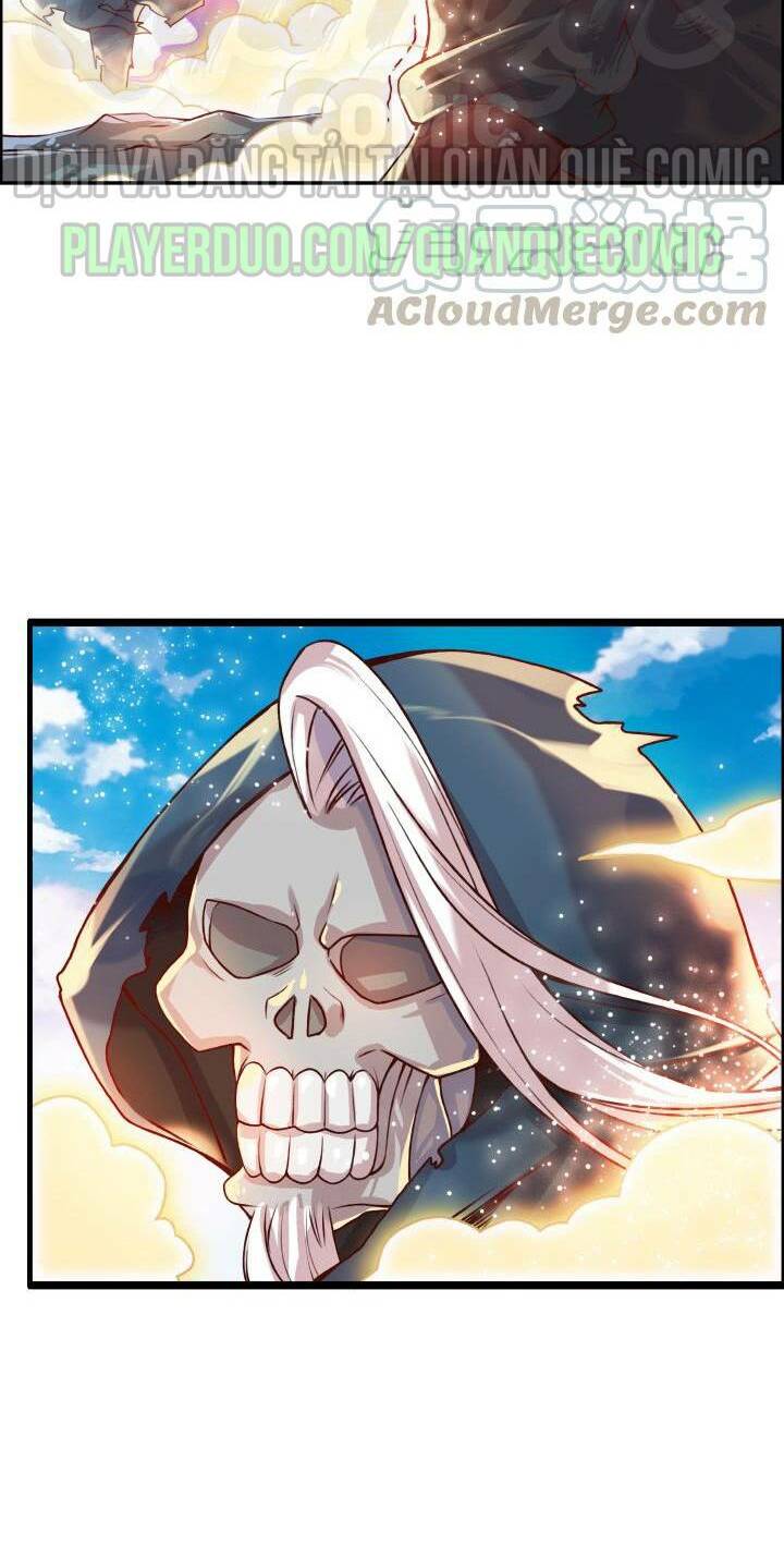 Siêu Phàm Truyện: Chapter 56