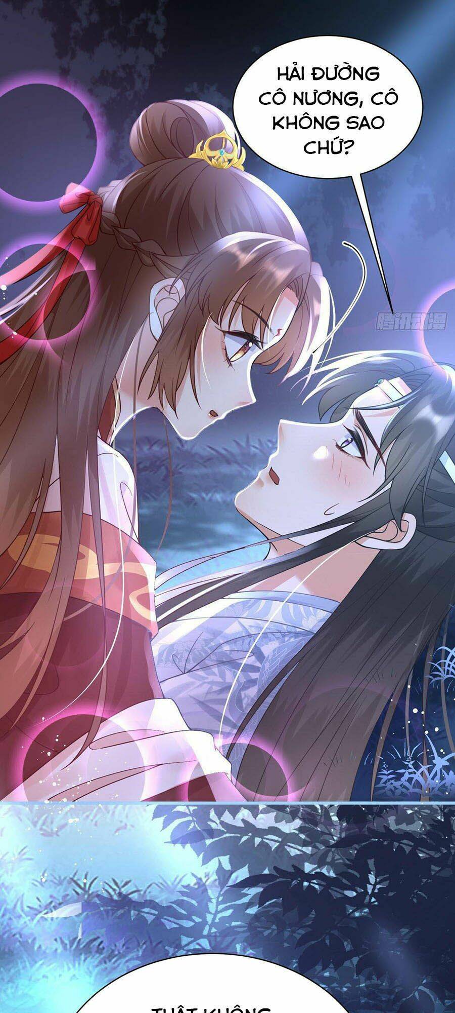 Ma Đầu Vạn Ác Năm Tuổi Rưỡi: Chapter 31