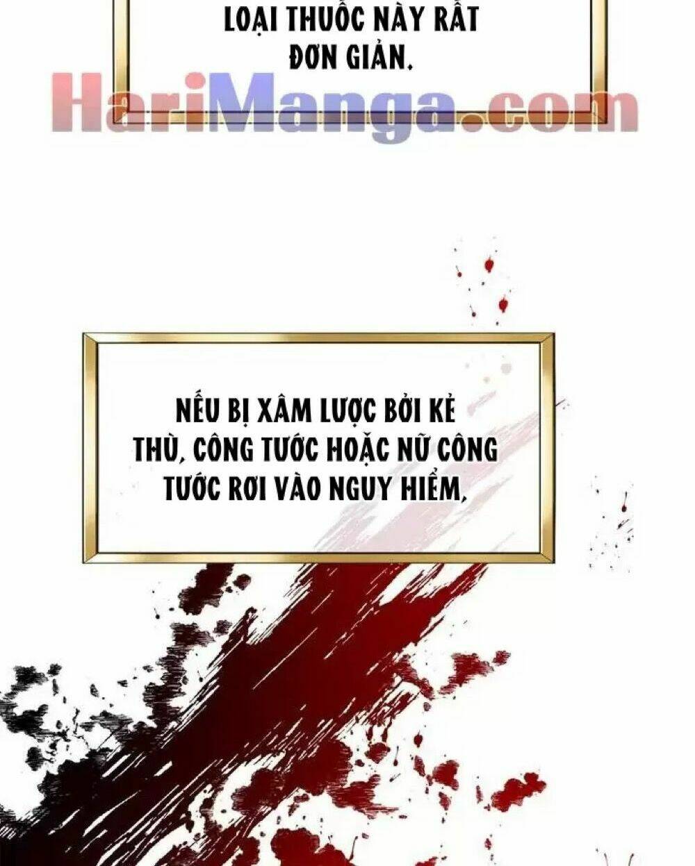 Nữ Công Tước Phương Bắc Là Một Nhân Vật Phản Diện: Chapter 5