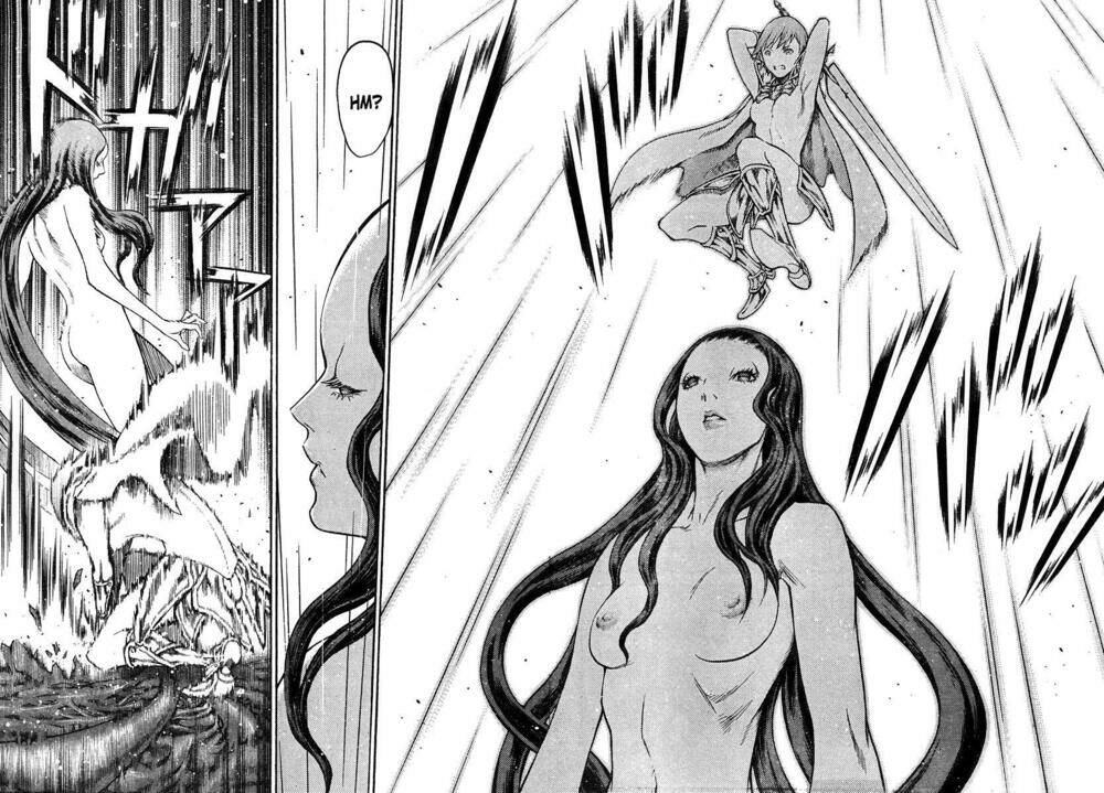 Mắt Bạc: Chapter 77