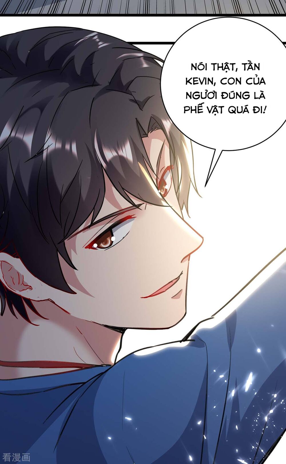Trọng Sinh Khí Thiếu Quy Lai: Chapter 154