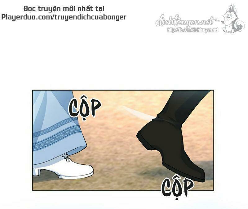 Nữ Hiệp Trở Về: Chapter 6