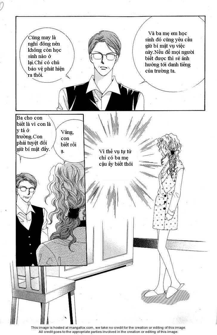 Thần tượng mua sắm: Chapter 20