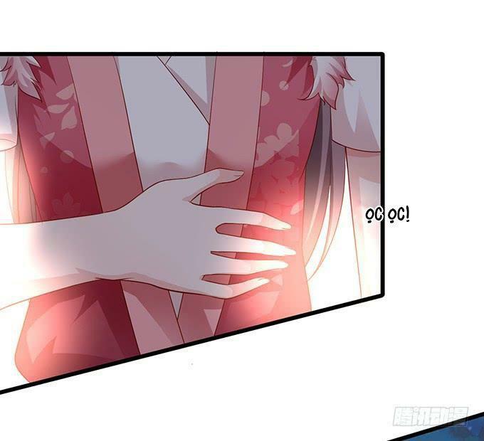 Hồ Tiên Hung Bạo: Chapter 157