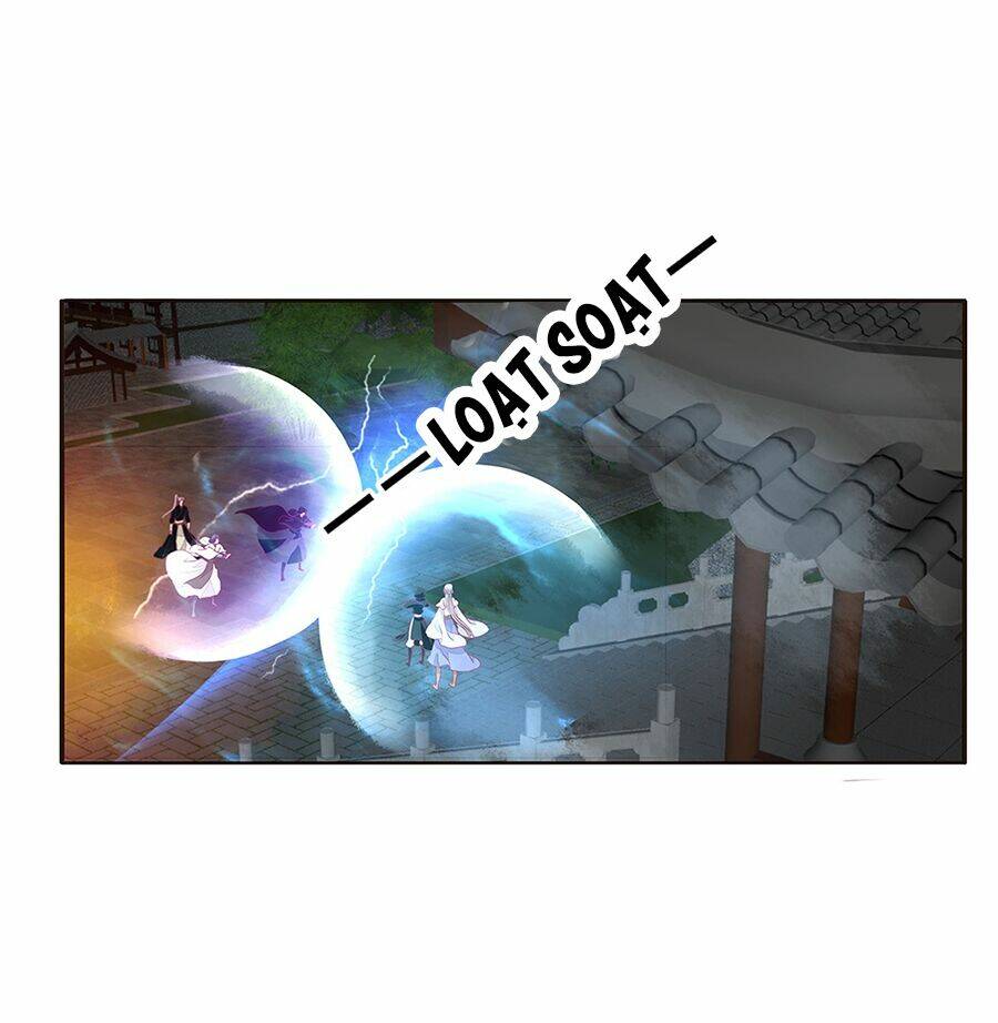 Tướng Quân Mời Ra Trận: Chapter 161