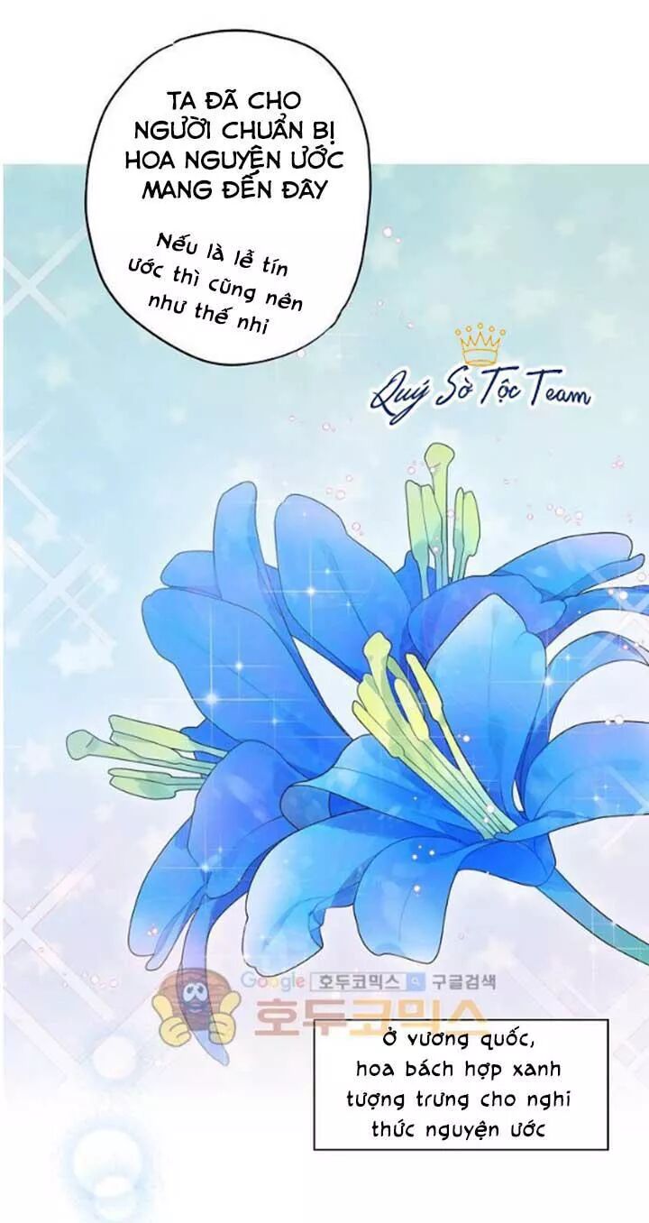 Tồn Tại Với Tư Cách Là Vợ Của Nam Chính: Chapter 82: Loan tin đồn đi
