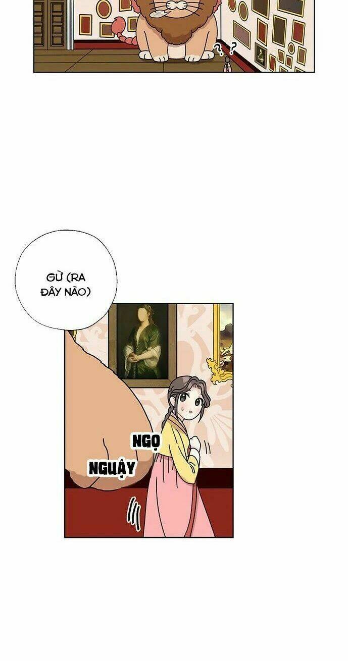 Tôi Trở Thành Đầu Bếp Của Long Vương: Chapter 9