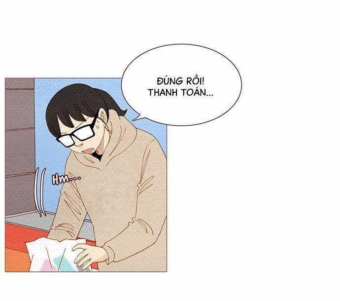 Thánh Thần Trẻ Trâu: Chapter 67