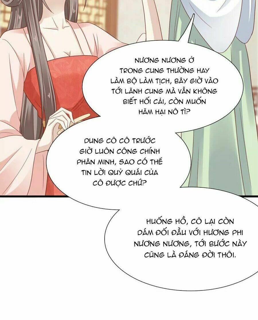 Phú Bà Bạc Tỷ Trong Lãnh Cung: Chapter 7