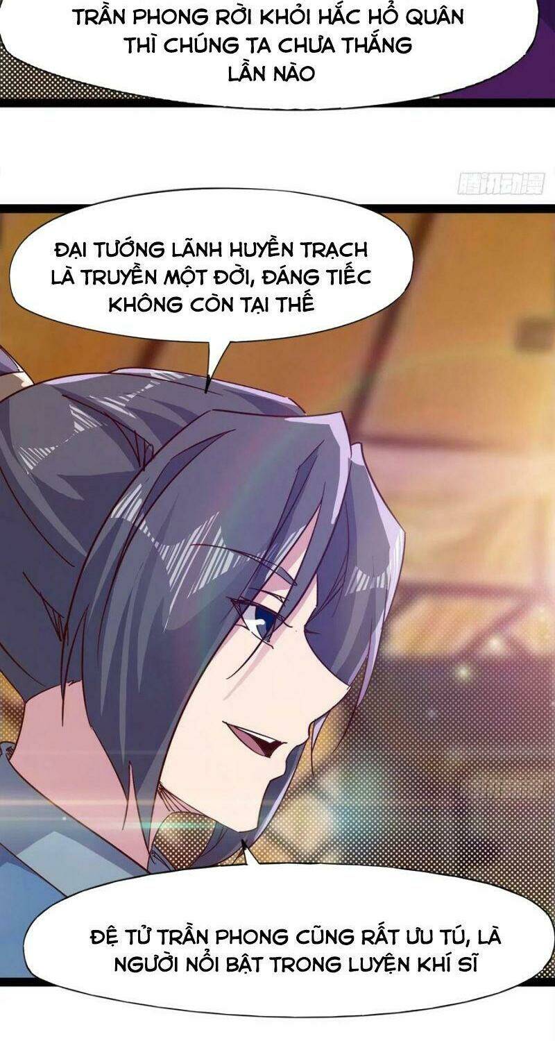 Kiếm Đồ: Chapter 69