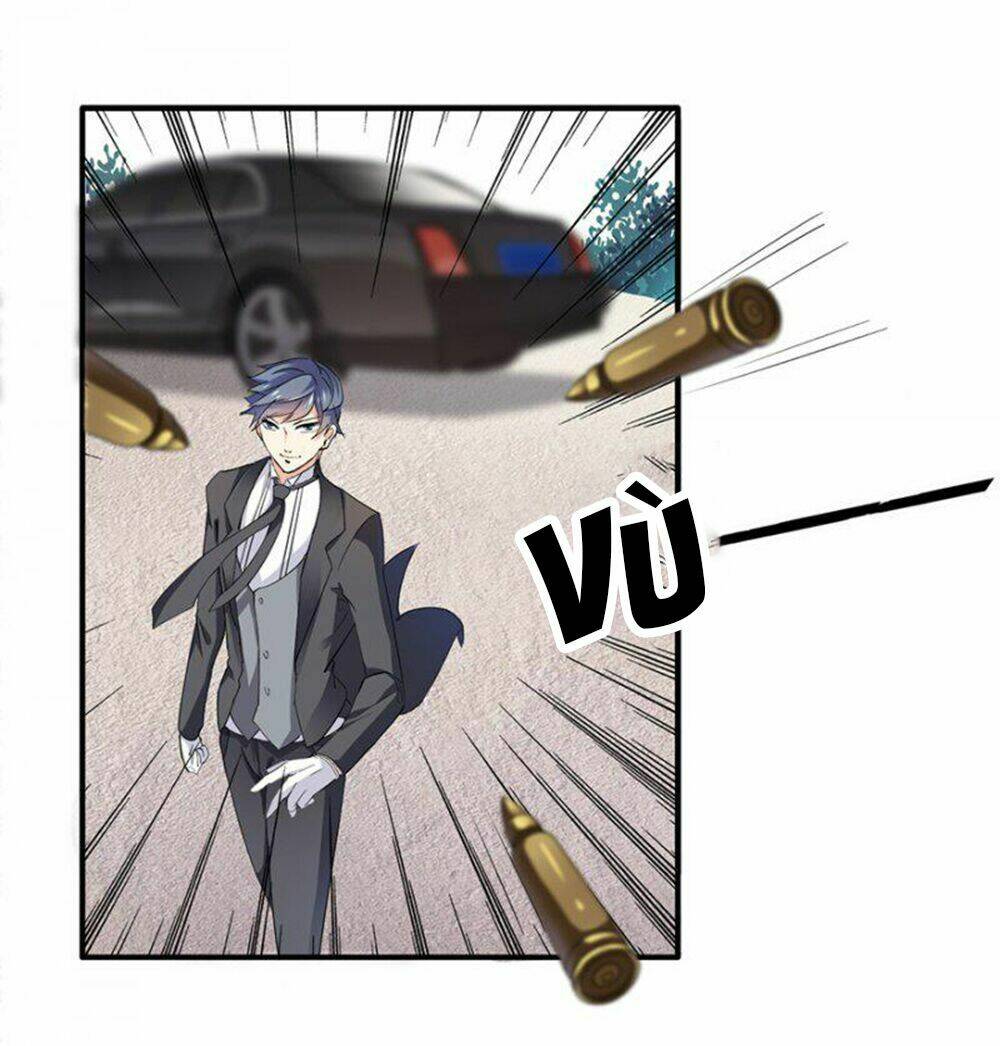 Nhật Ký Dạy Dỗ Của Gia Tộc Đáng Yêu: Chapter 6