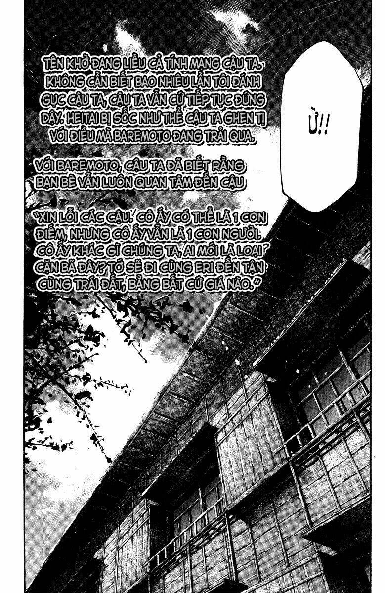 Rainbow: Chapter 89