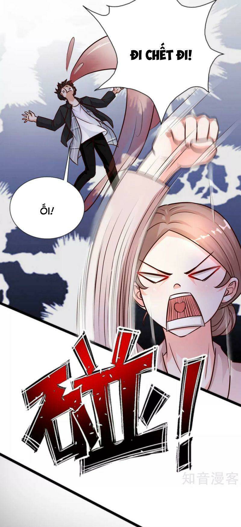 Tối Cường Vận Đào Hoa: Chapter 177