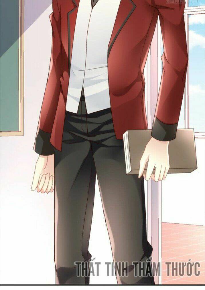 Đế Vương Ta Vẫn Còn Nhỏ: Chapter 47