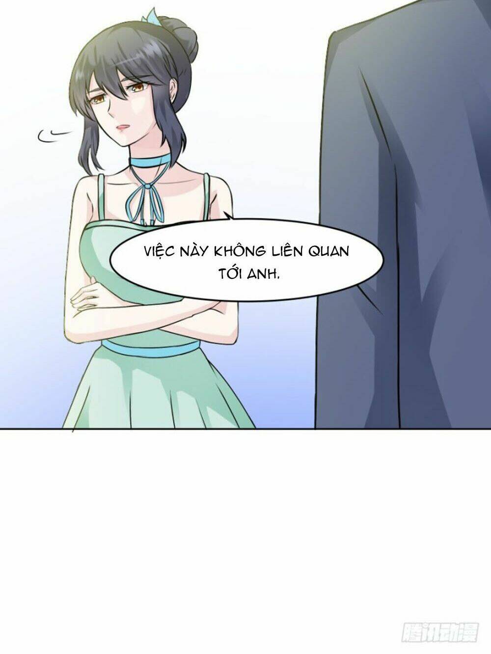 Thiên Kim Đường Môn: Chapter 95